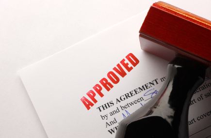 ARC Approves Revised Reporting Agreement